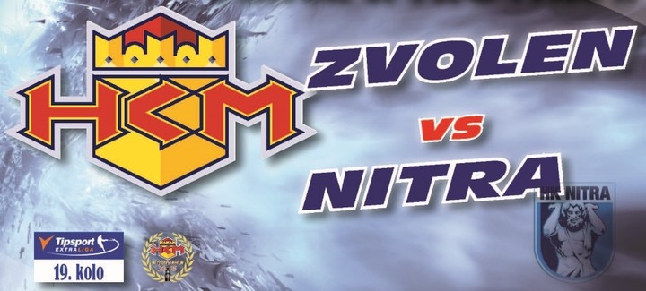 Po prvých Košiciach príde druhá Nitra. Víťazstvo by potešilo